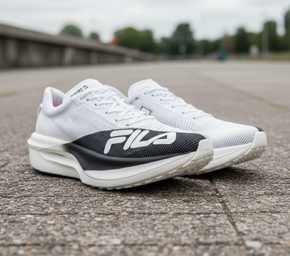 FILA Racer Carbon 3 Feminino